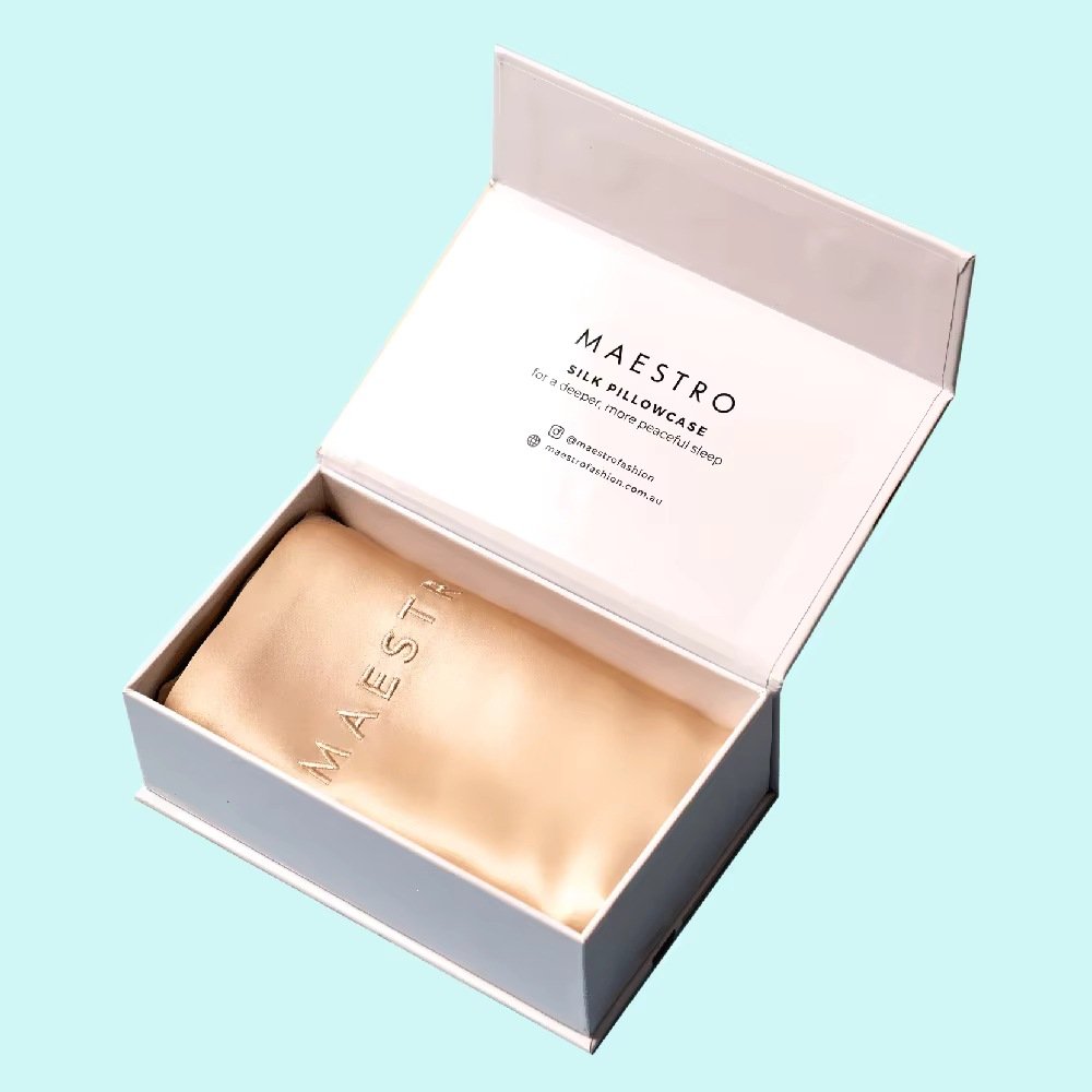Retail and Fashion Packaging Solutions