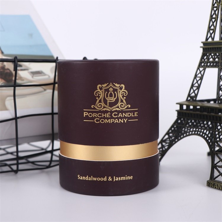 Cosmetics Paper Tube Packaging