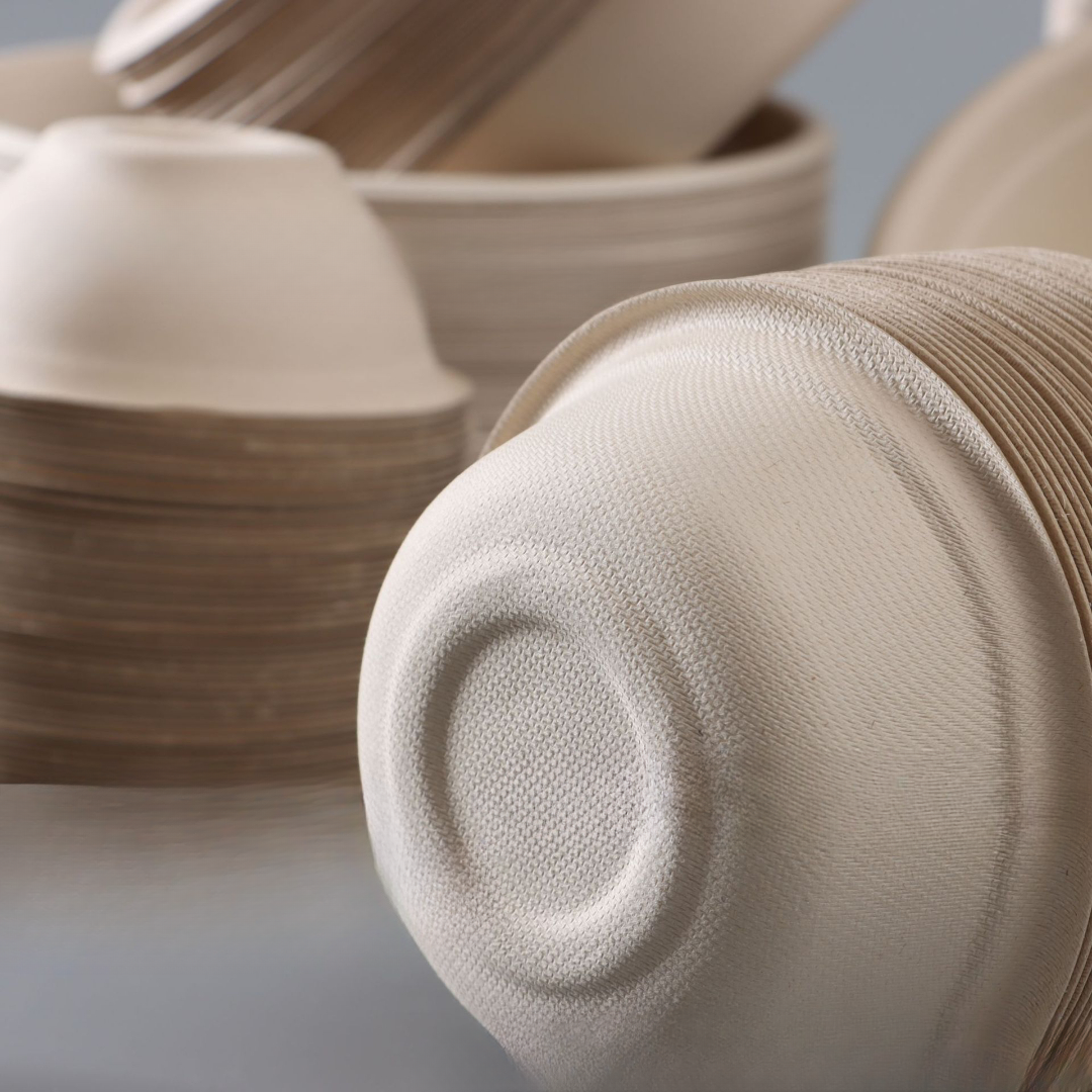 Boxivia factory-direct paper soup bowls manufacturing and global delivery network
