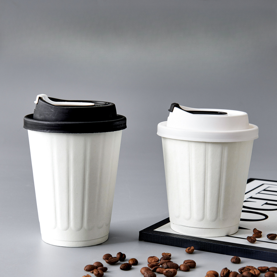 Professional Leak-Proof Matching Lids Series