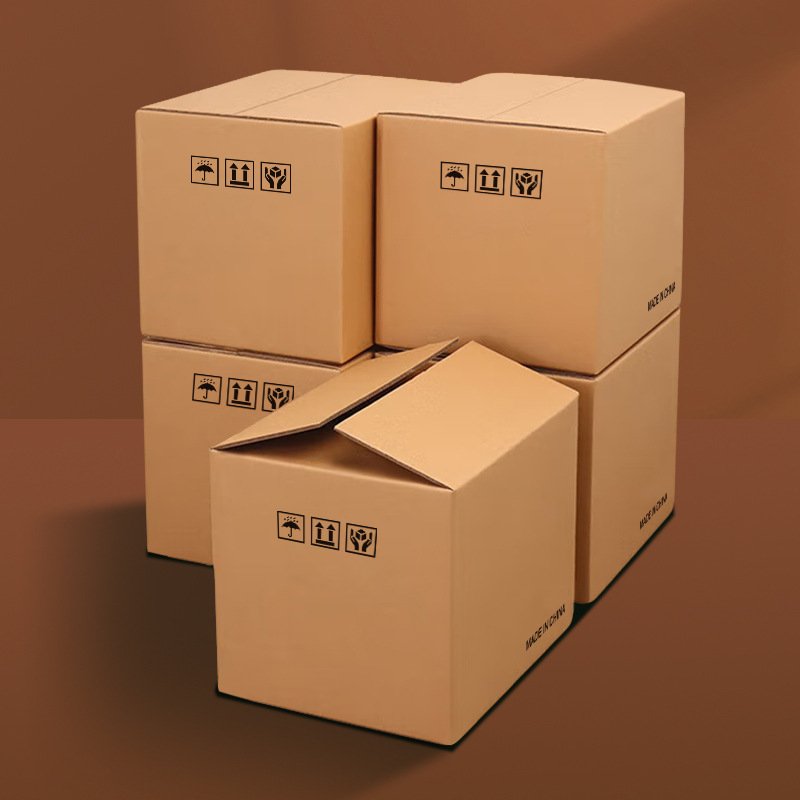 Boxivia heavy-duty corrugated cartons with custom protective inserts