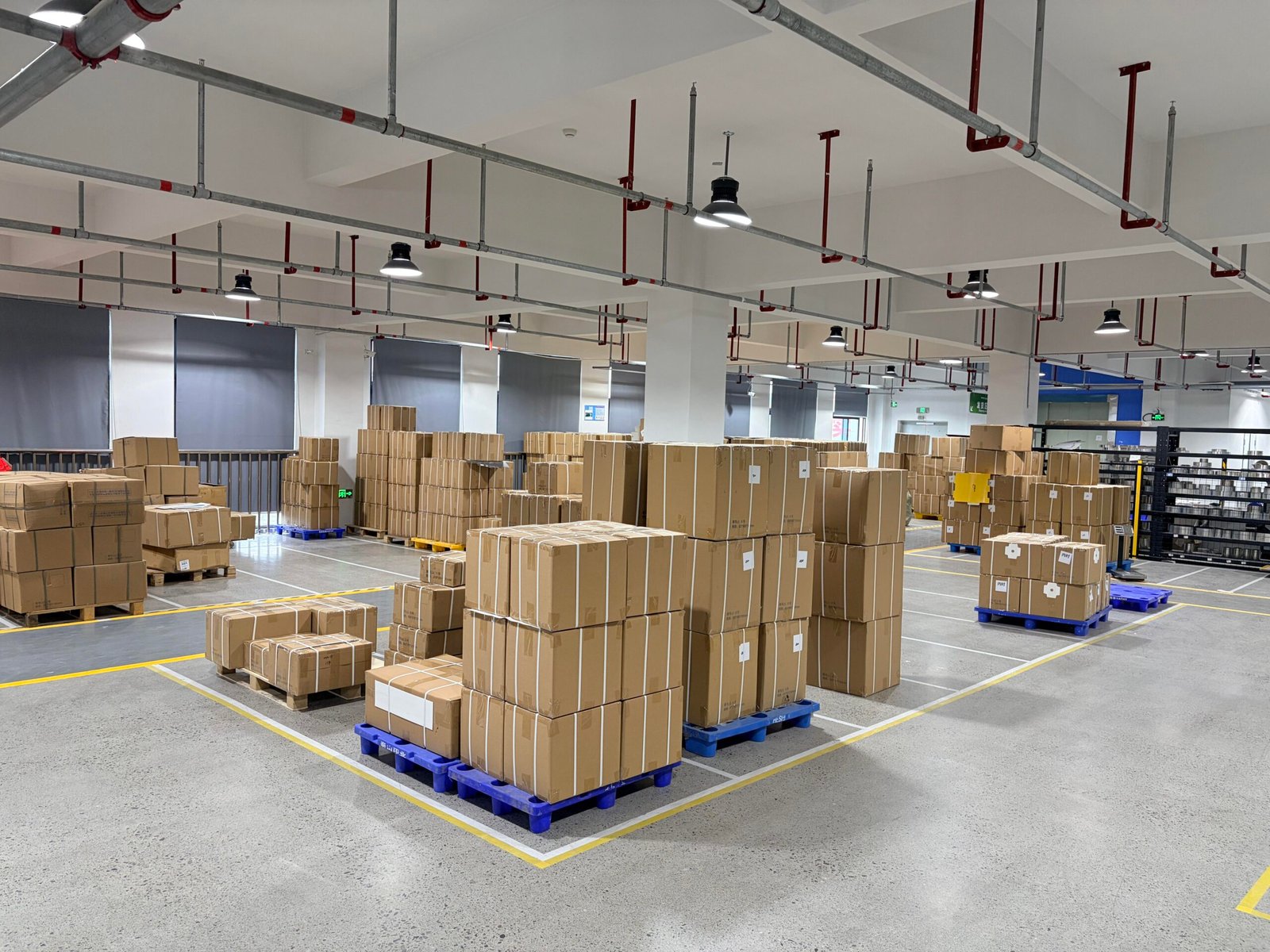 Boxivia Packaging 2026 Full Product Catalog Cover