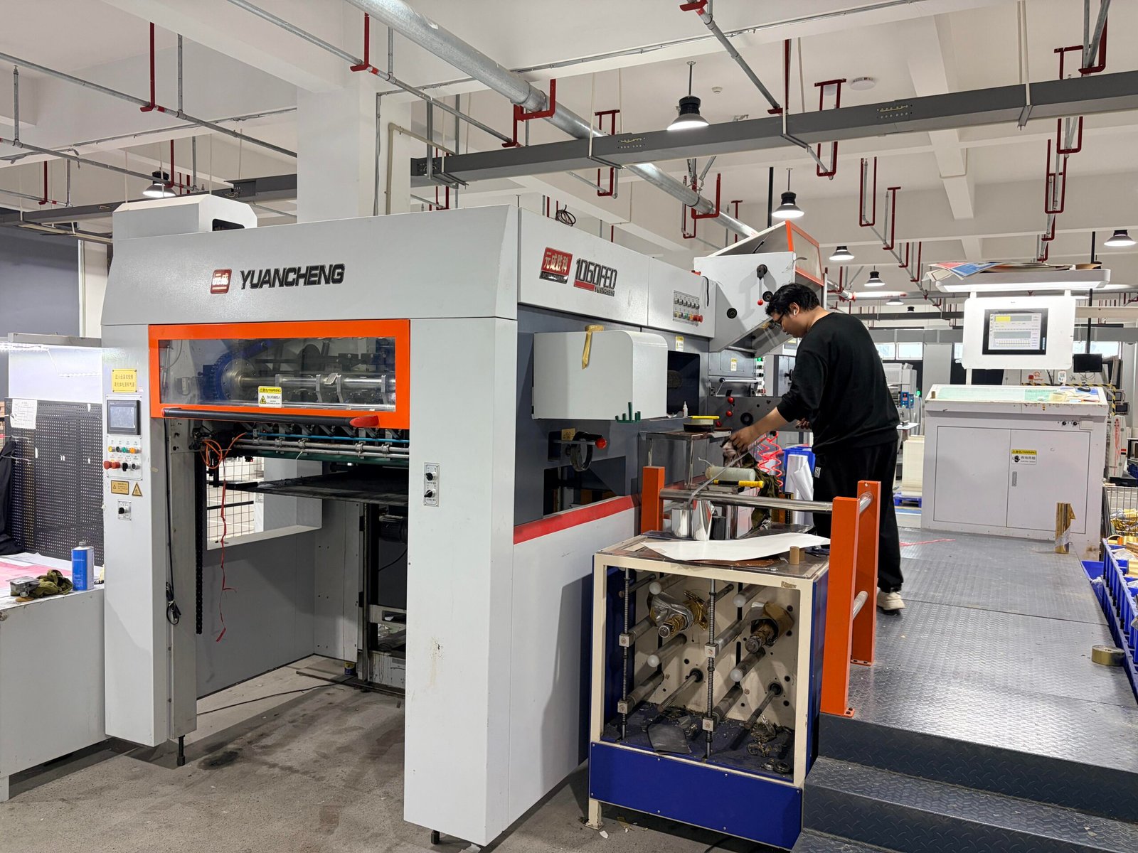 Boxivia comprehensive paper packaging solutions preview