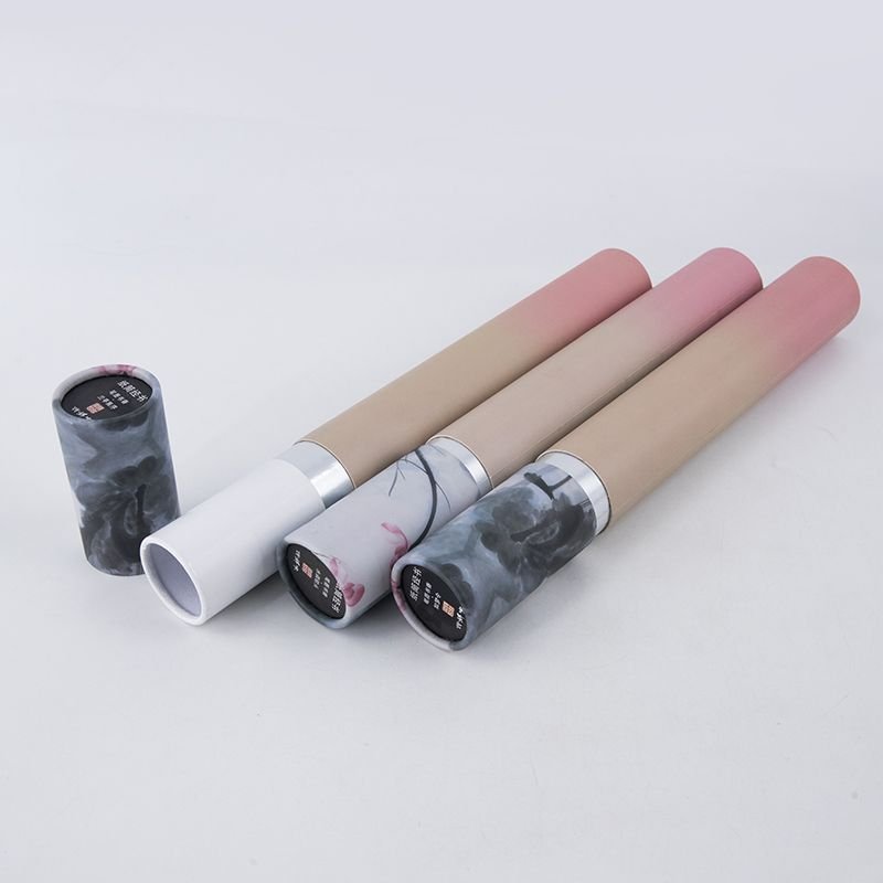 Art Print Shipping Tubes