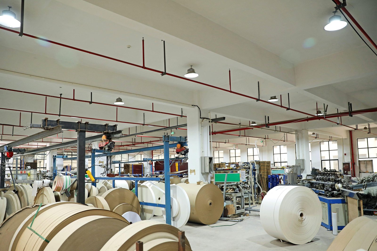 FSC certified paper bags and sustainable retail packaging materials