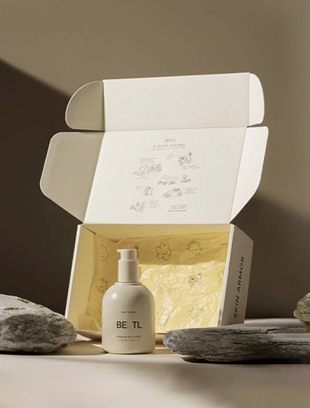 Boxivia custom printed folding paperboard boxes for apparel and footwear