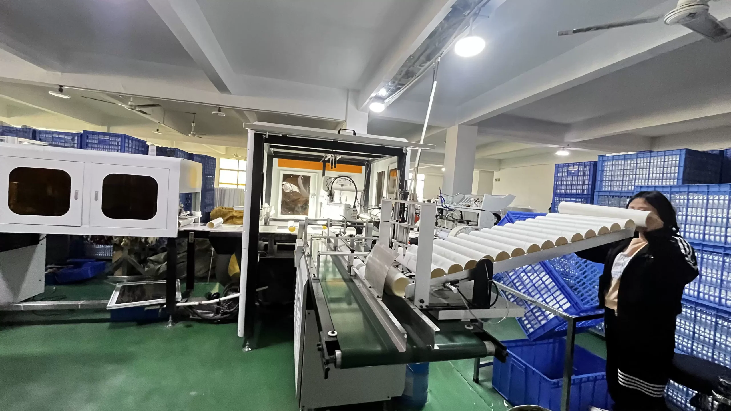 Boxivia protective packaging solutions