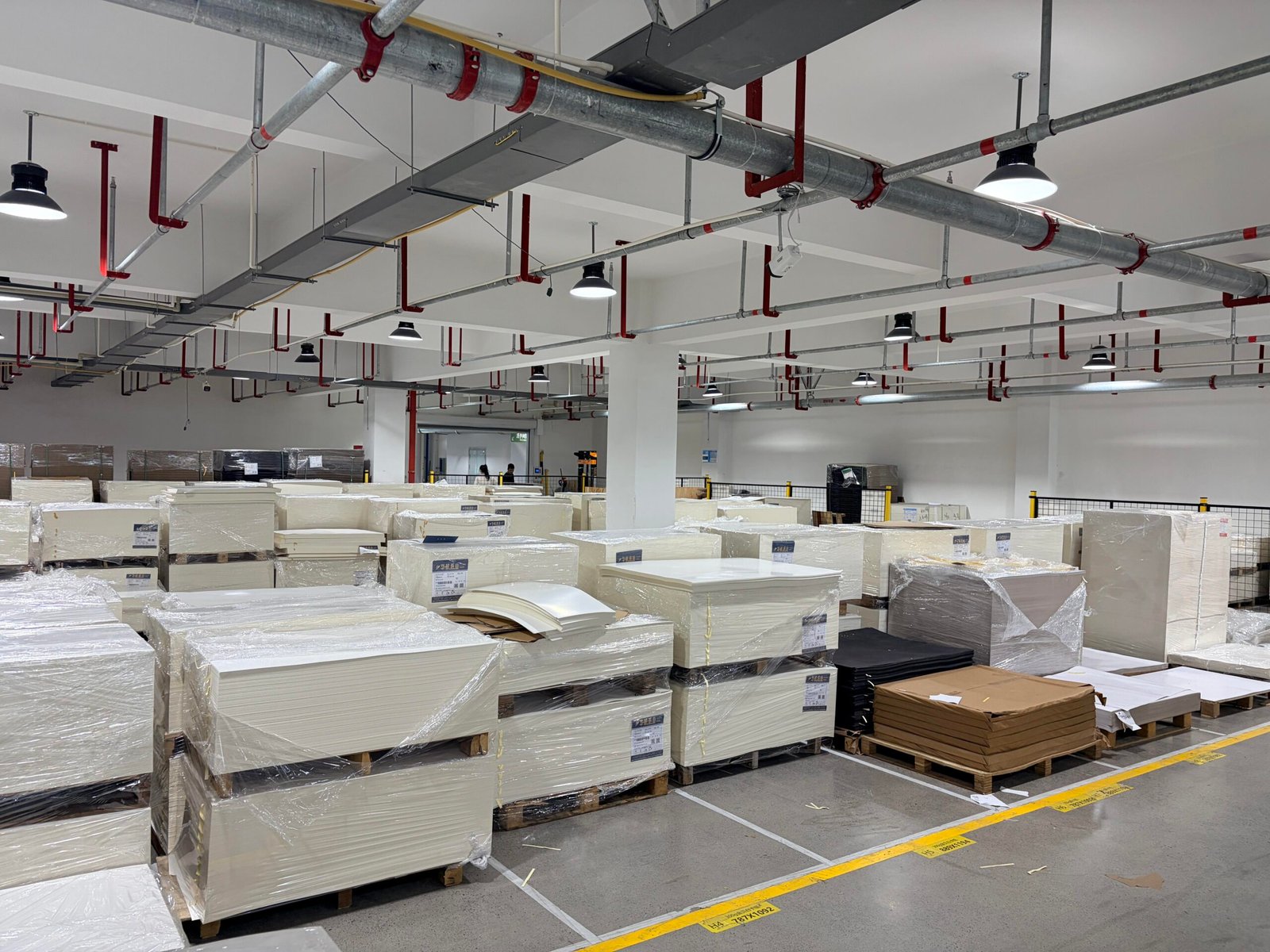Boxivia precision paper roll converting and slitting equipment