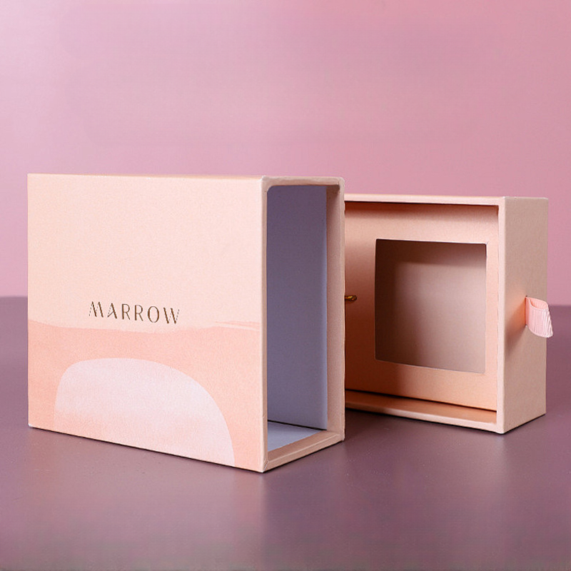 Custom Paper Boxes and Corrugated Cartons