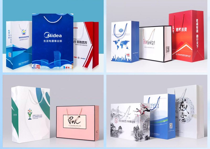 Boxivia automated high-speed paper bag manufacturing facility