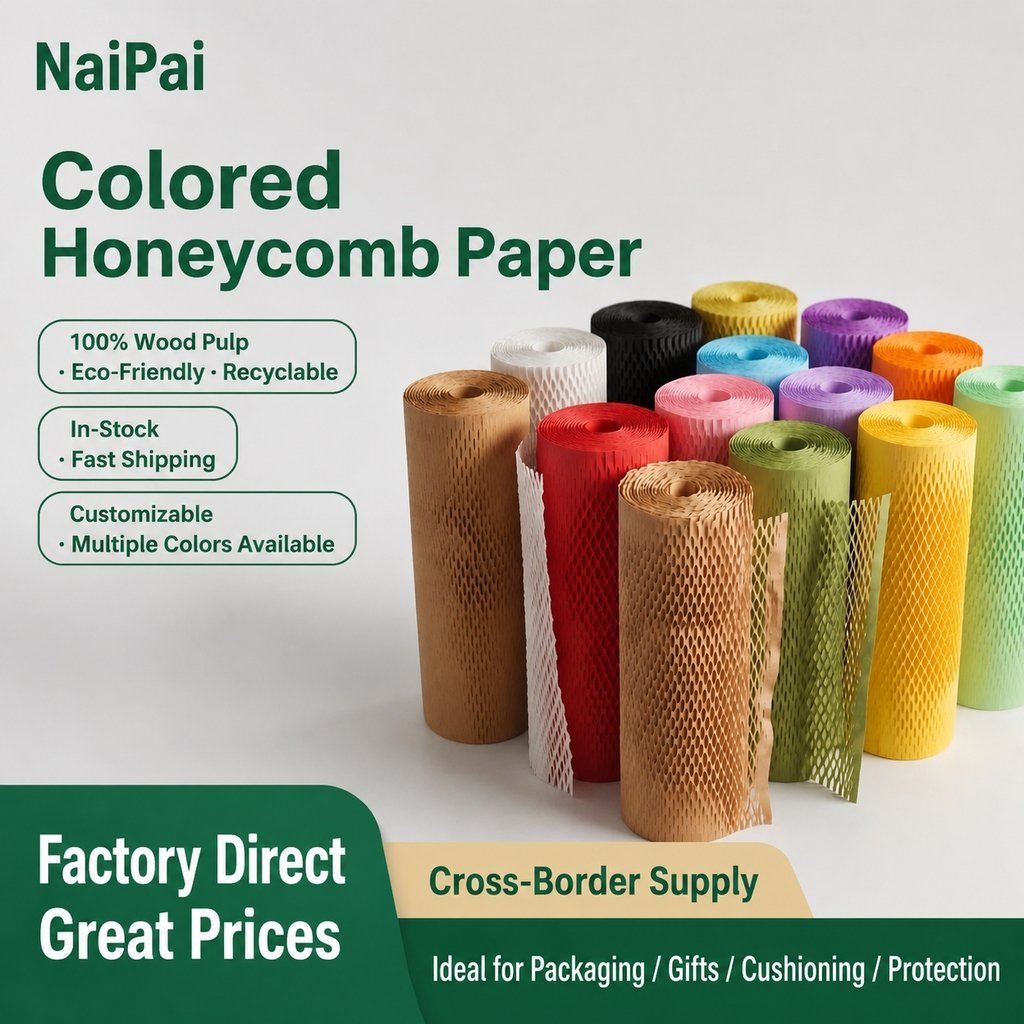 Boxivia paper bubble wrap specifications and dimensions