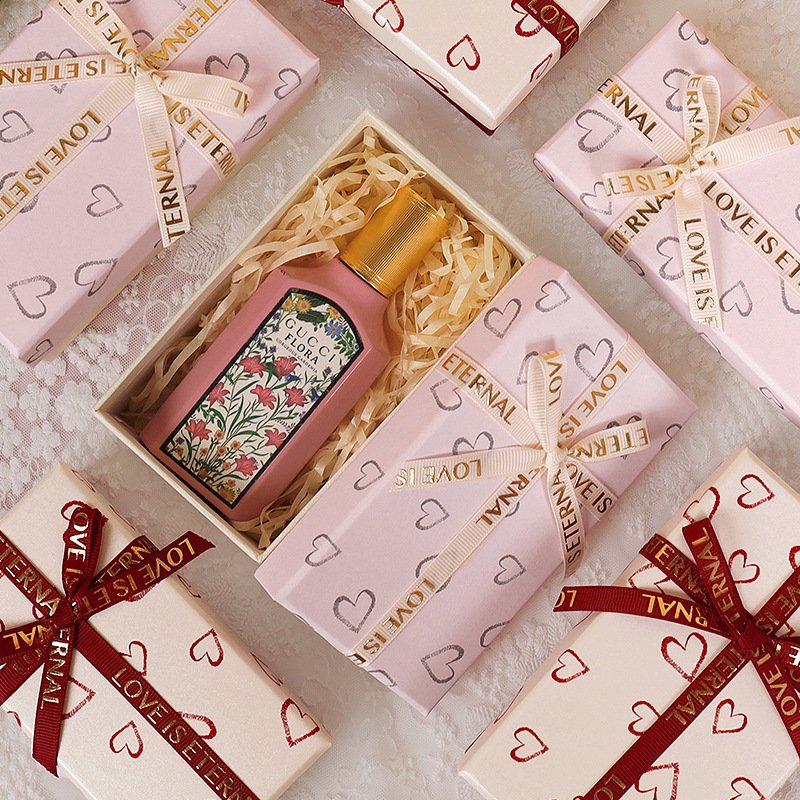 High Volume Holiday Gift Boxes and Seasonal Sets by Boxivia