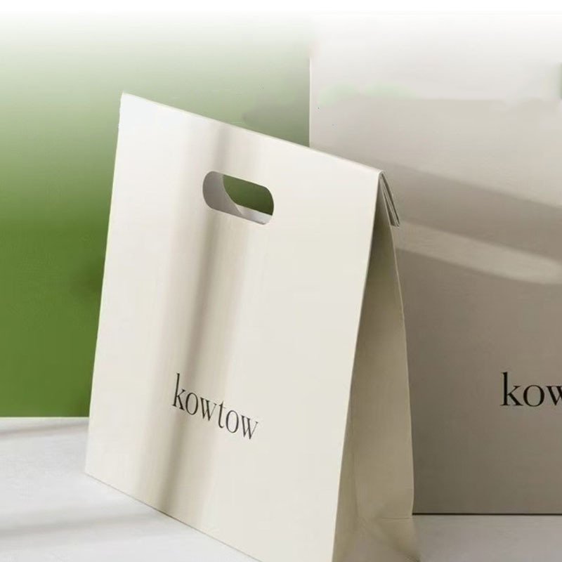 Boxivia premium printed tissue paper retail packaging inserts