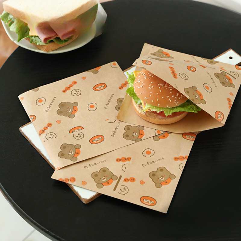 Custom food service takeout packaging manufacturing and barrier testing