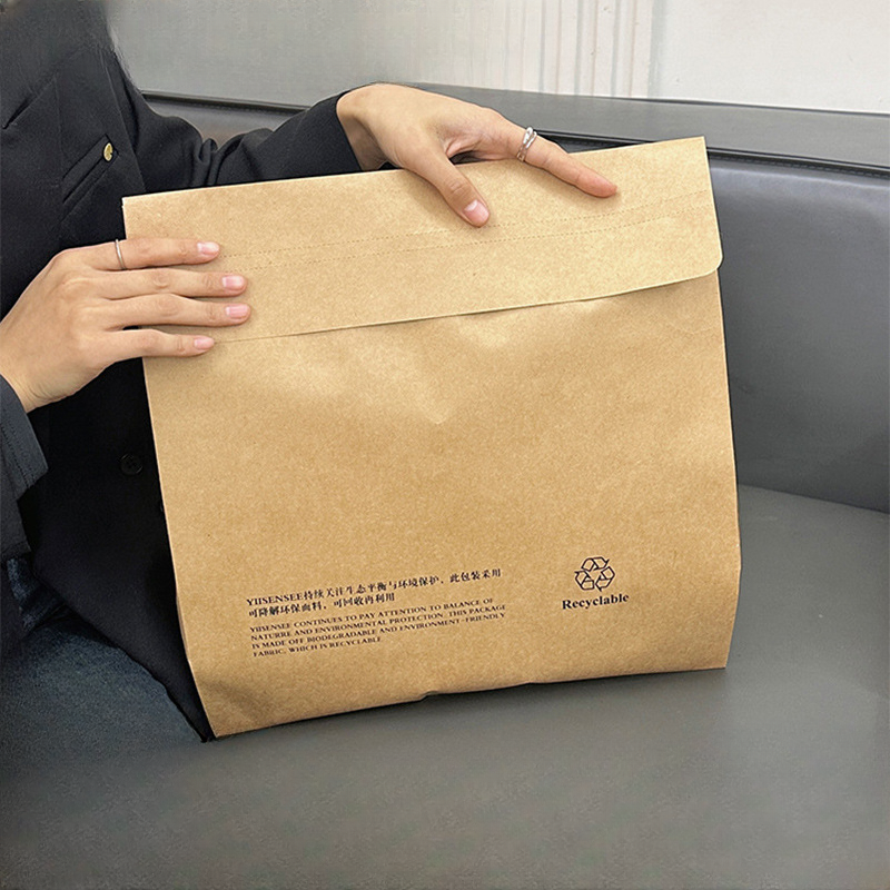 Boxivia Packaging Custom Printed Mailer Bags Technical Specifications